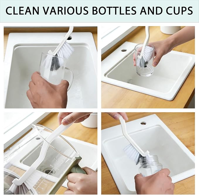 Crevice Cleaning Brush - Image 4