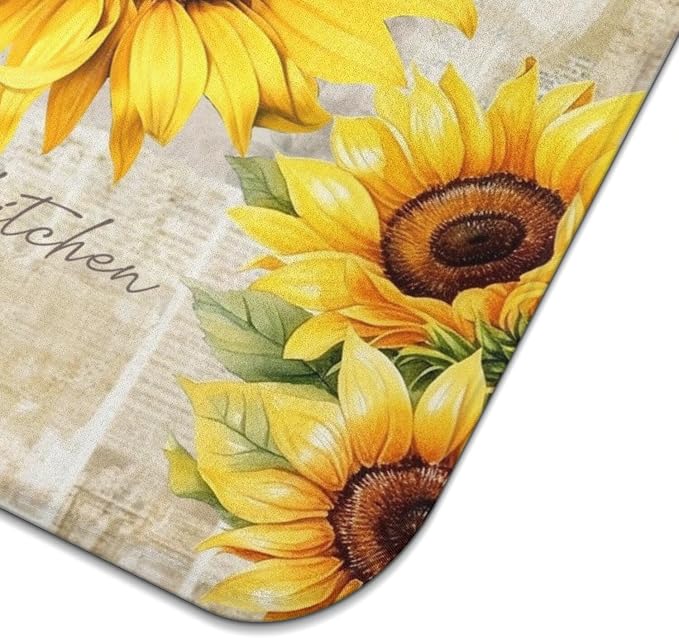 Dish Drying Mat Drainer Pads - Image 3