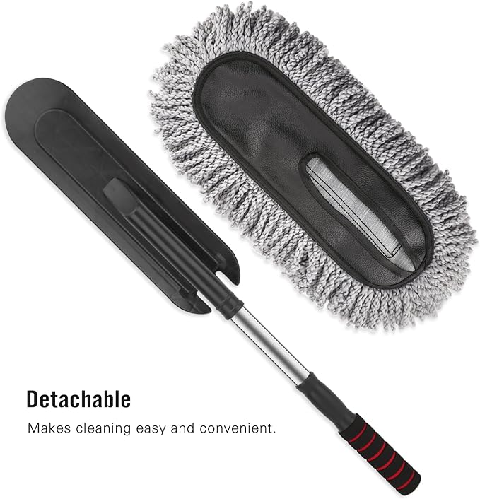MoKo Car Duster - Image 5