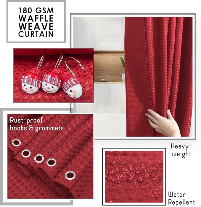Clara Clark Bathroom Set - Image 8