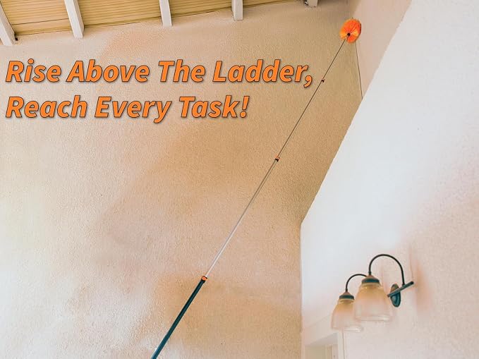 36 Foot High Reach Duster Kit - Image 7
