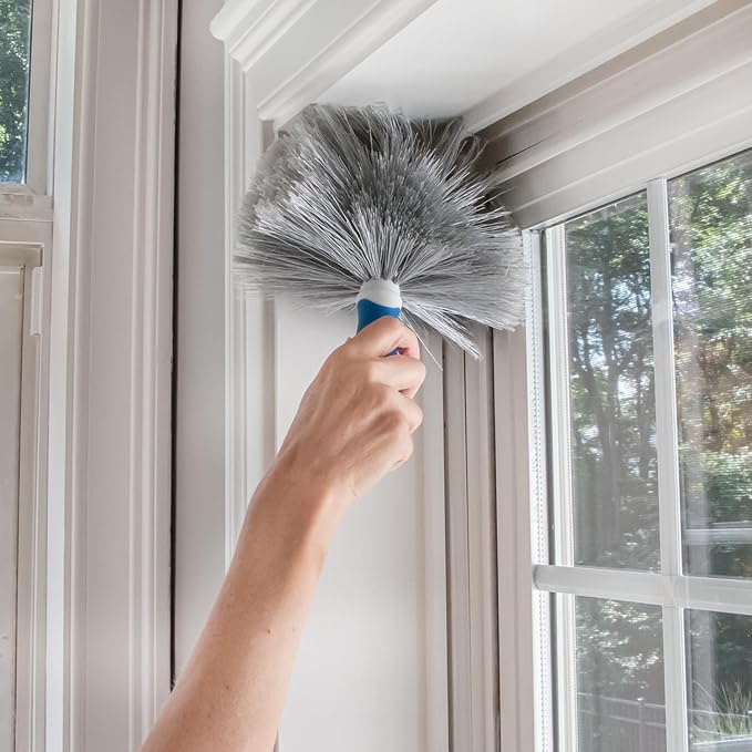 Unger Cobweb & Corner Duster – Dusters - Image 3