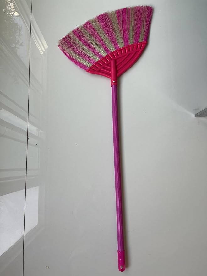 Soft Sweeping Brooms /38” House Brooms - Image 3