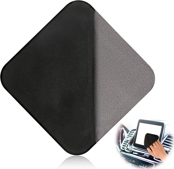 Car Screen Cleaner, Car Touch Screen Cleaner, Microfiber Cloth Auto Touchscreen by Vin+Beauty