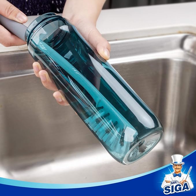 MR.SIGA Water Bottle Brush Cleaning Set - Image 2