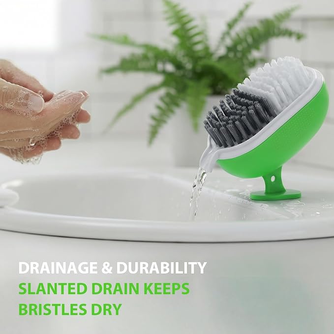 Nail Brush for Cleaning Fingernails - Image 5