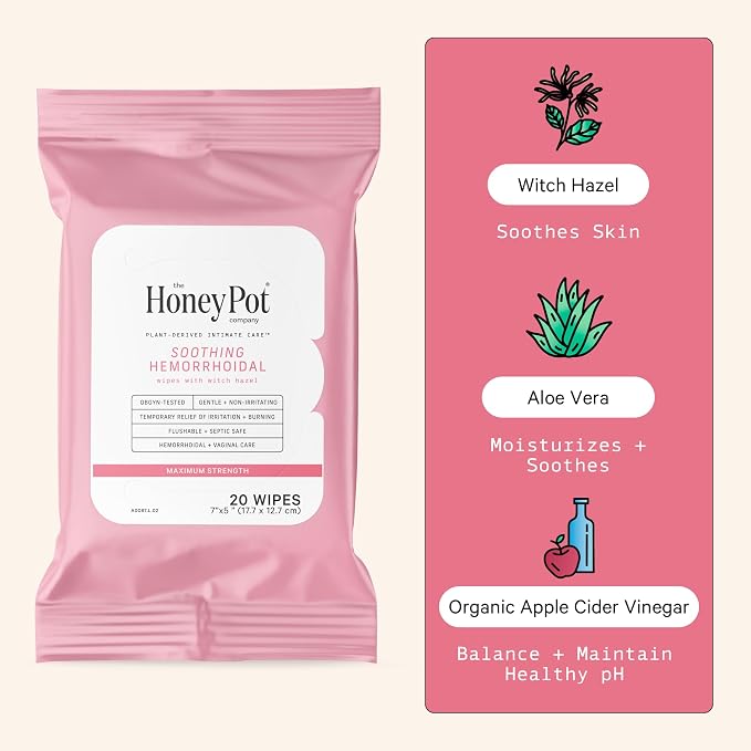 The Honey Pot Company - Image 2