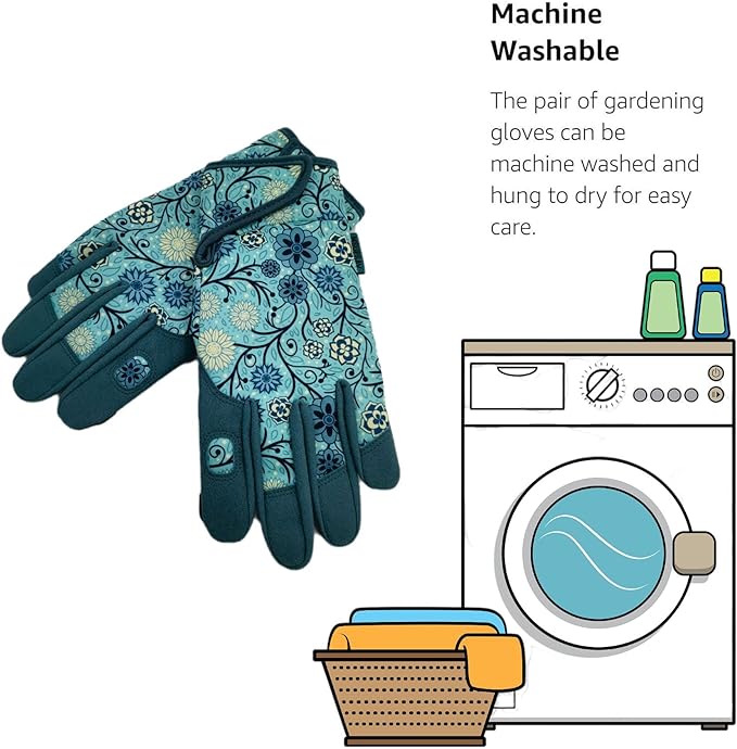 Thorn Proof&Puncture Resistant Gardening Gloves - Image 4