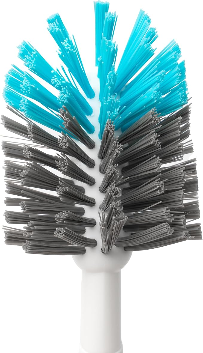 Fuller Brush Premium Dishwash Brush – Heavy-Duty Kitchen Cleaning Brush - Image 5