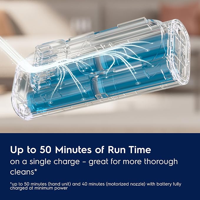 Electrolux Ultimate700 Complete Home Cordless Stick Vacuum - Image 10