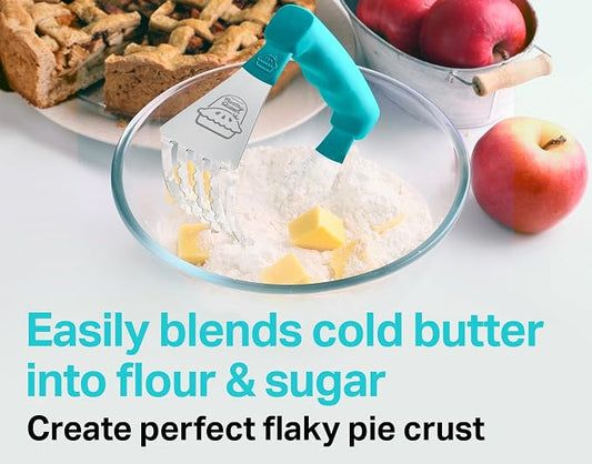 Pastry Cutter Tool - Image 2