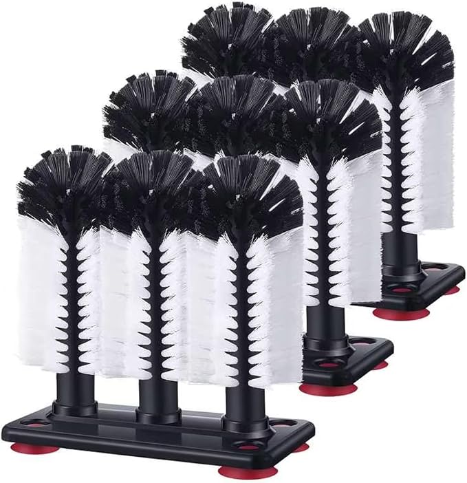 Havawish 3 Pack Water Bottle Cleaning Brush by Havawish