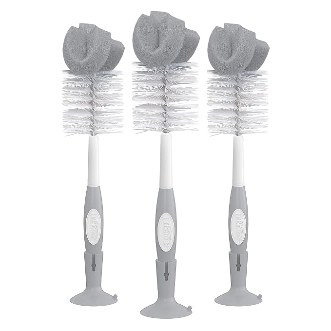 Dr. Brown's Baby Bottle Drying Tower, Stand-Up Drying Rack - Image 15