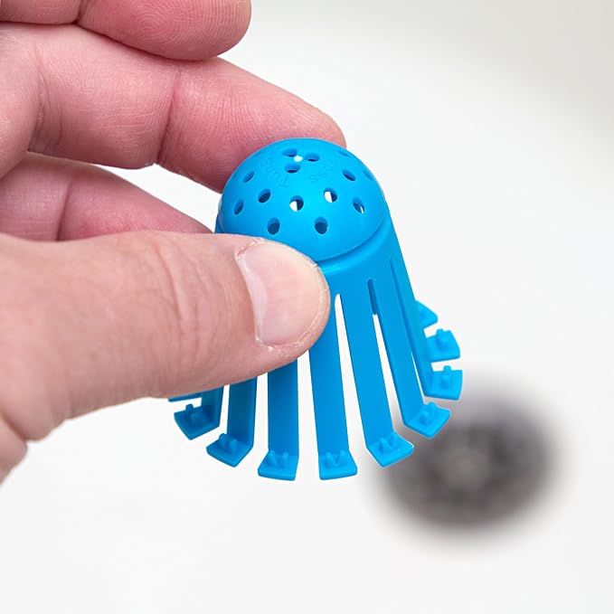 TubShroom Toss 21pk Disposable Bath Tub Drain Strainers - Image 6