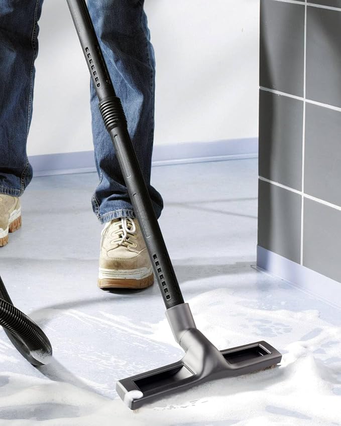Universal Vacuum Floor Brush Attachments - Image 9