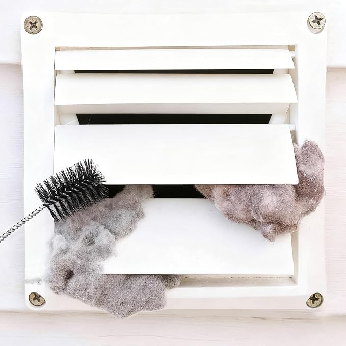 1 Pack Dryer Vent Cleaner Kit - Image 6
