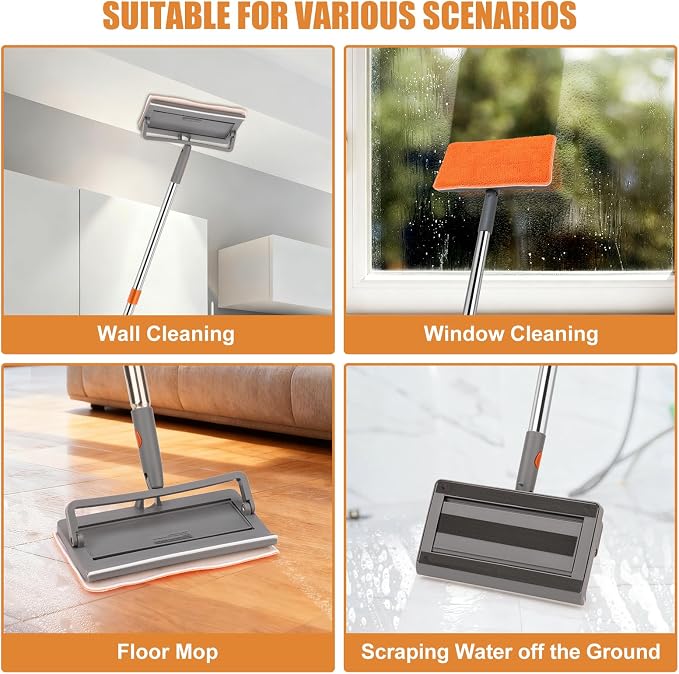 Ceiling Fan Cleaner Duster - Image 6