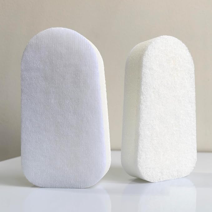 Long Handle Brush Sponge DIY Cleaning Sponge - Image 2