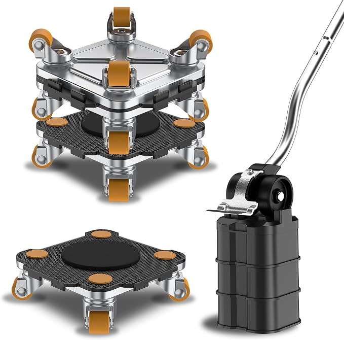 ONEON Furniture Mover Pro Set by ONEON
