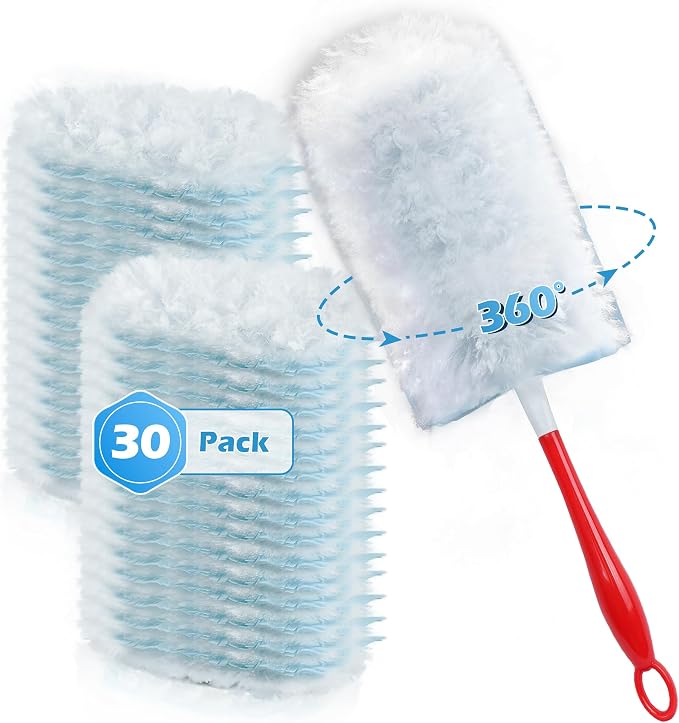 JEHONN Duster Refills 30 Counts by JEHONN