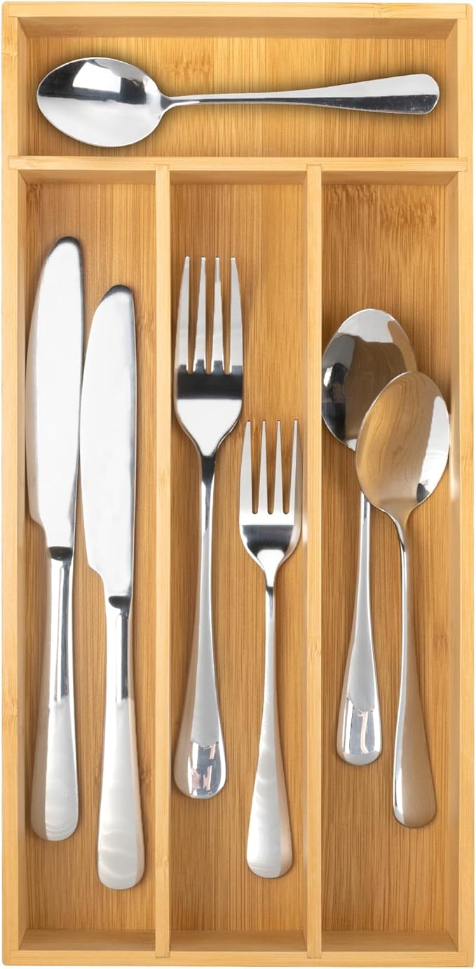 Silverware Organizer by Conflech