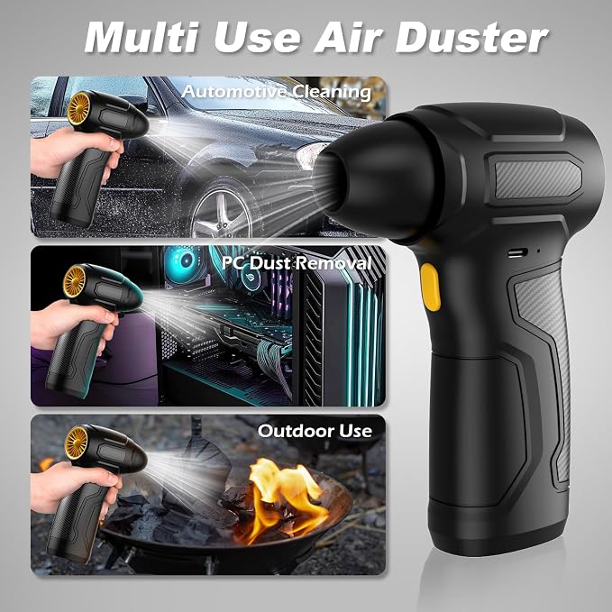 Compressed Air Duster - Image 3