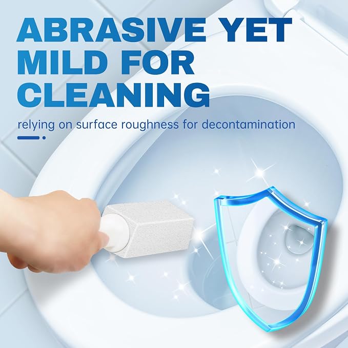 Vacplus Toilet Brush - Image 4