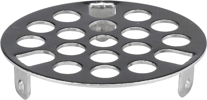 Danco 80062 9D000 1-5/8" Metal Drain Strainer by DANCO