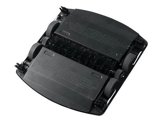 Rubbermaid Commercial Products Executive Series 6.5" Single-Action Mechanical - Image 3