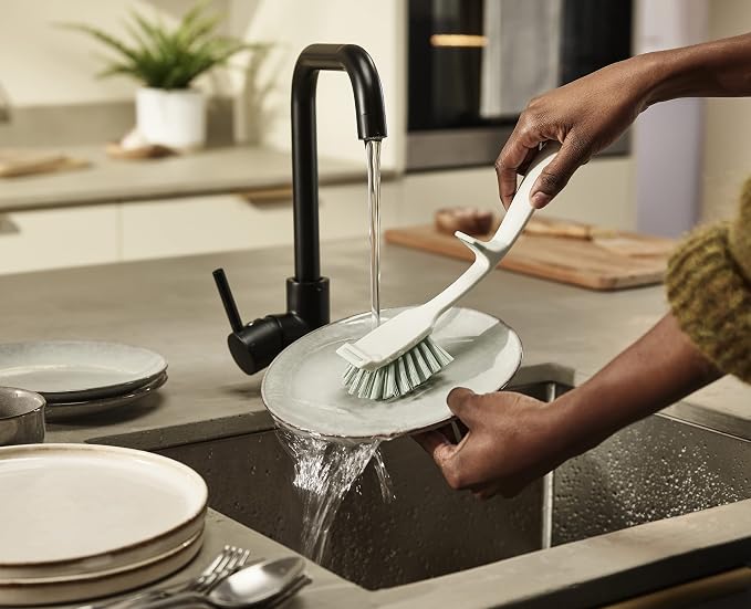 Joseph Joseph Edge Dish Brush - Image 6