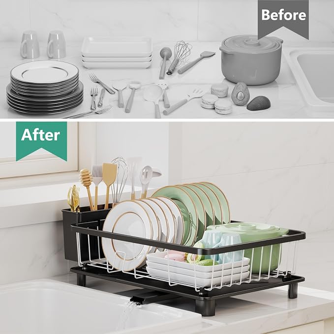 Dish Drying Rack - Image 6