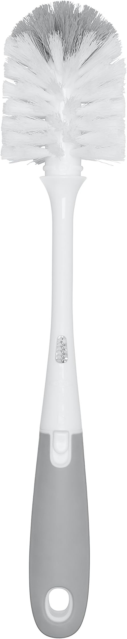 OXO Tot Bottle Brush with Nipple Cleaner by OXO