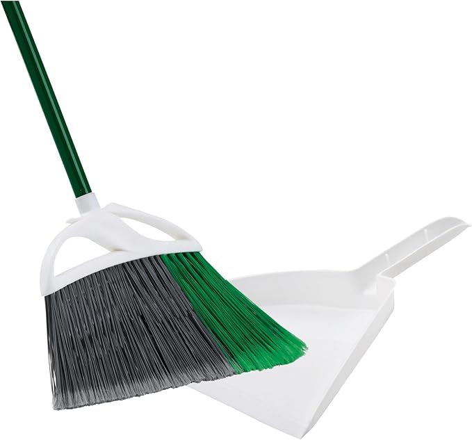 Libman 00248 Large Precision AngleBroom by TheLibmanCompany