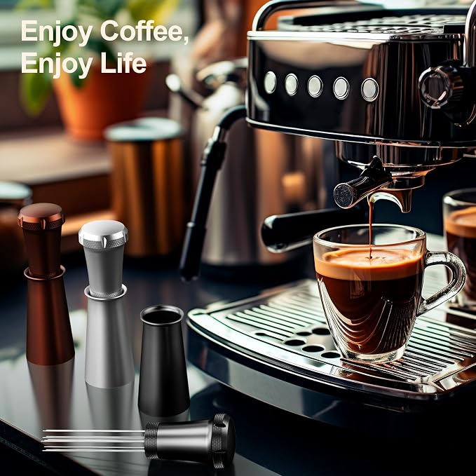 Nessus WDT Espresso Distribution Tool, Espresso Accessories - Image 6