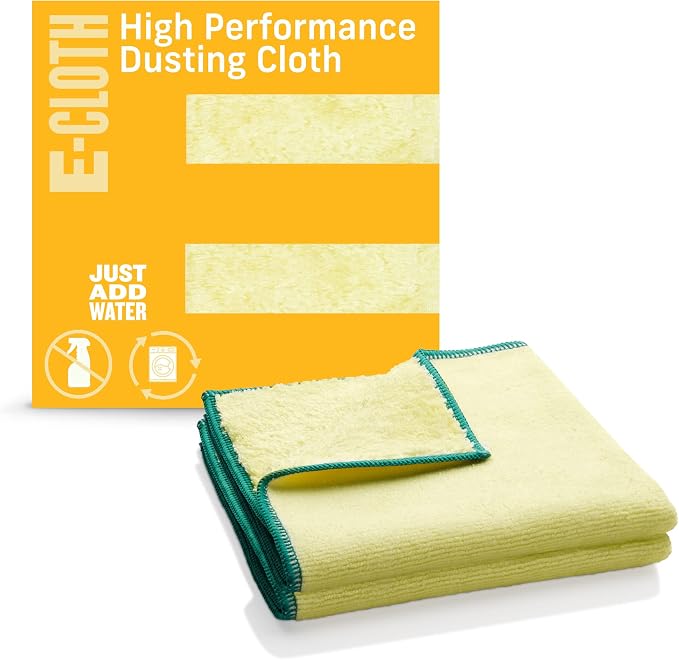E-Cloth High Performance Dusting Cloth by E-Cloth