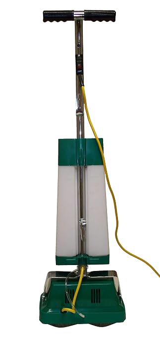BiSSEll BigGreen BGFS5000 Portable Two Brush Floor Scrubber & Polisher - Image 3