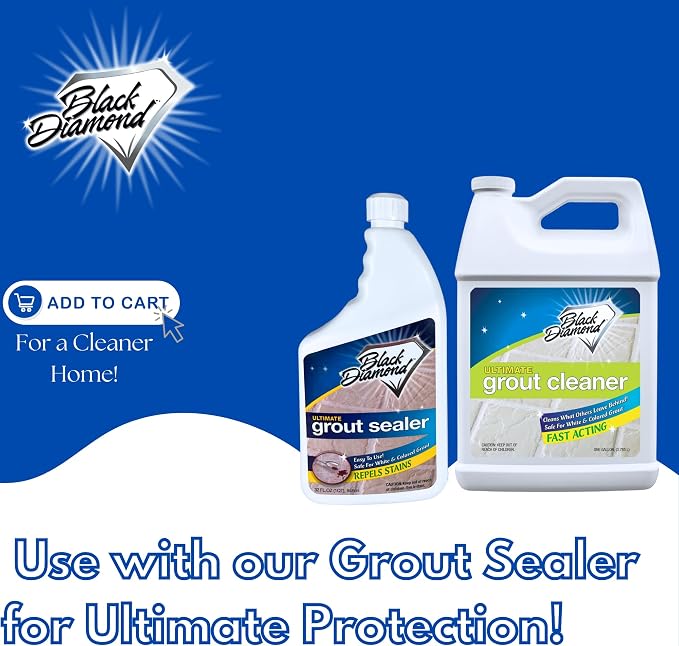 ULTIMATE GROUT CLEANER: Best Cleaner - Image 7