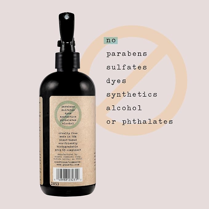 Air Essentials Air Freshener & Odor Eliminator Spray - 12 oz - Image 3
