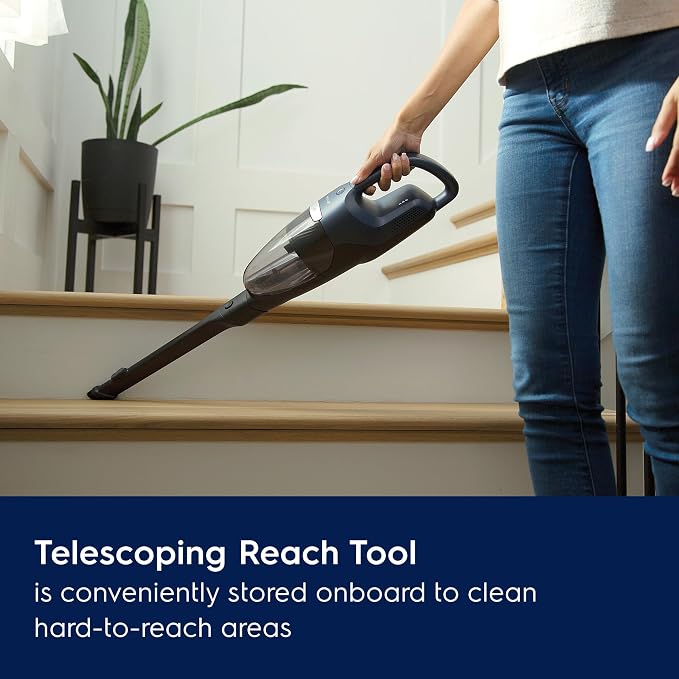 Electrolux WellQ7 Pet Cordless 2-in-1 Vacuum Cleaner - Image 11