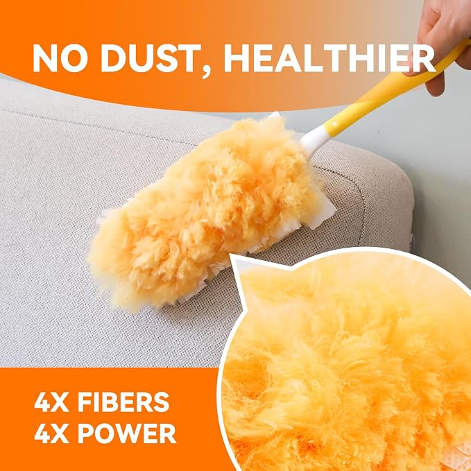 Duster Refills Bulk Compatible - Image 5