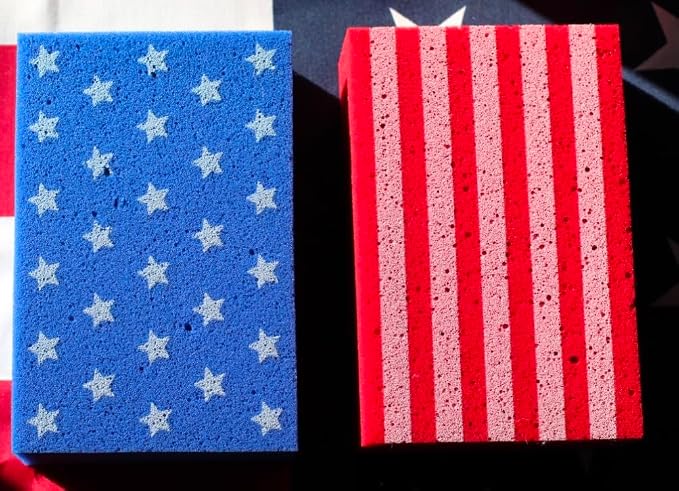 Multi-Purpose Sponges for Cleaning - Image 5