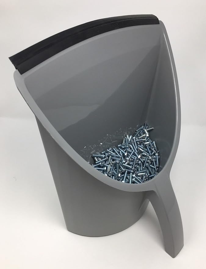 HandyPan Heavy Duty Dustpan, Debris In-Great - Image 5