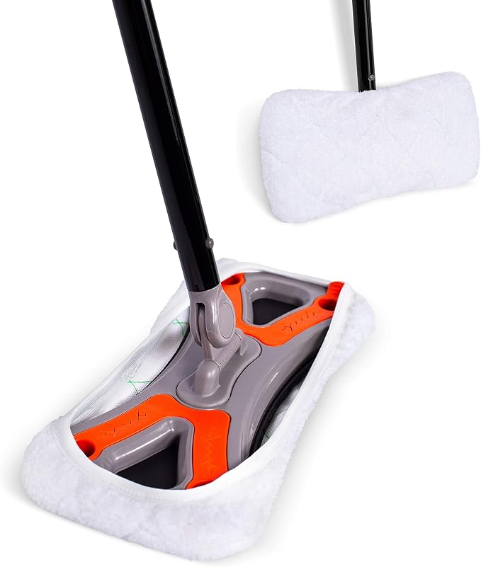 Dust Cleaning Sweeper Mopping by BIRDROCKHOME