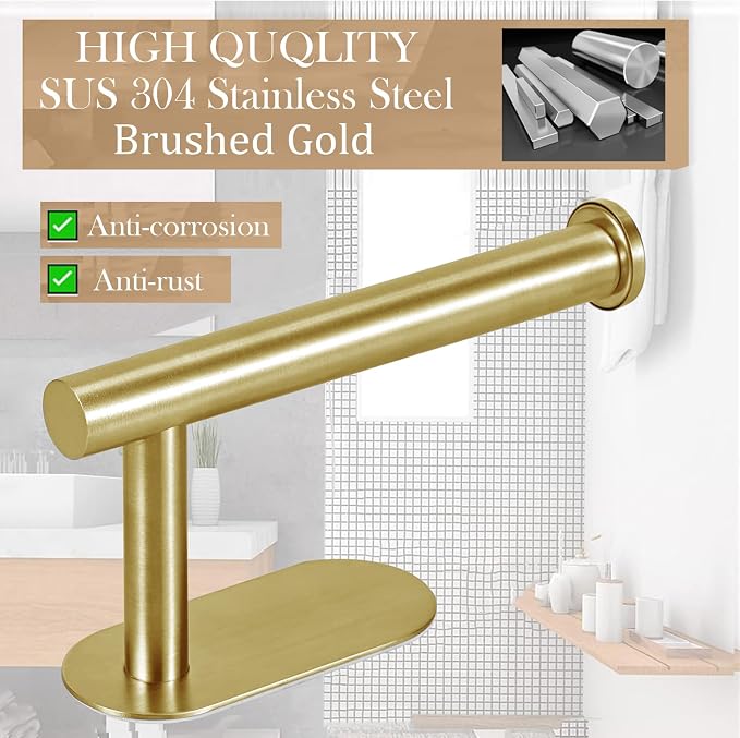 Toilet Paper Holder - Image 2