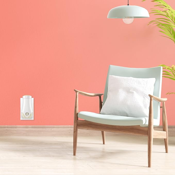 Glade PlugIns Refills Air Freshener, Scented and Essential Oils - Image 12