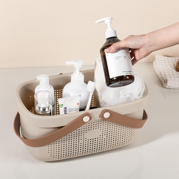 JiatuA Plastic Storage Basket - Image 7