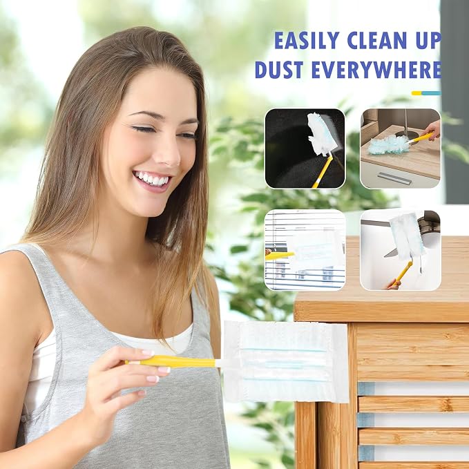 30 Count Duster Refills Compatible - Image 6