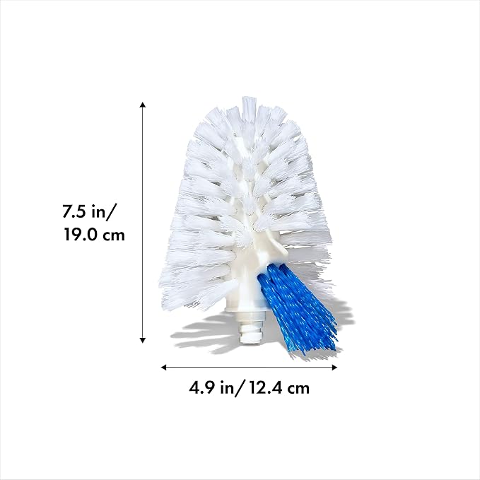 OXO Good Grips Toilet Brush - Image 2