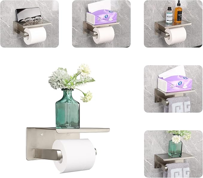 NearMoon Toilet Paper Holder - Image 7