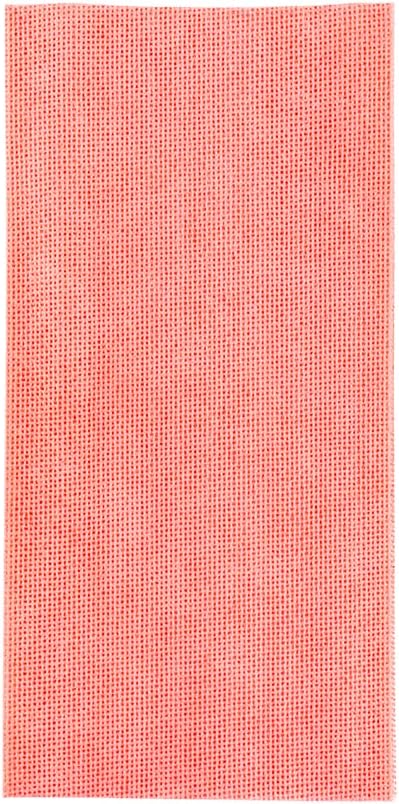 Restaurantware RW Clean 23.6 x 11.8 Inch Reusable Cleaning Cloths 10 Wipes - Image 2